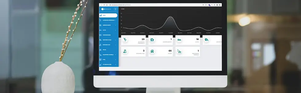 Edificios y comunidad