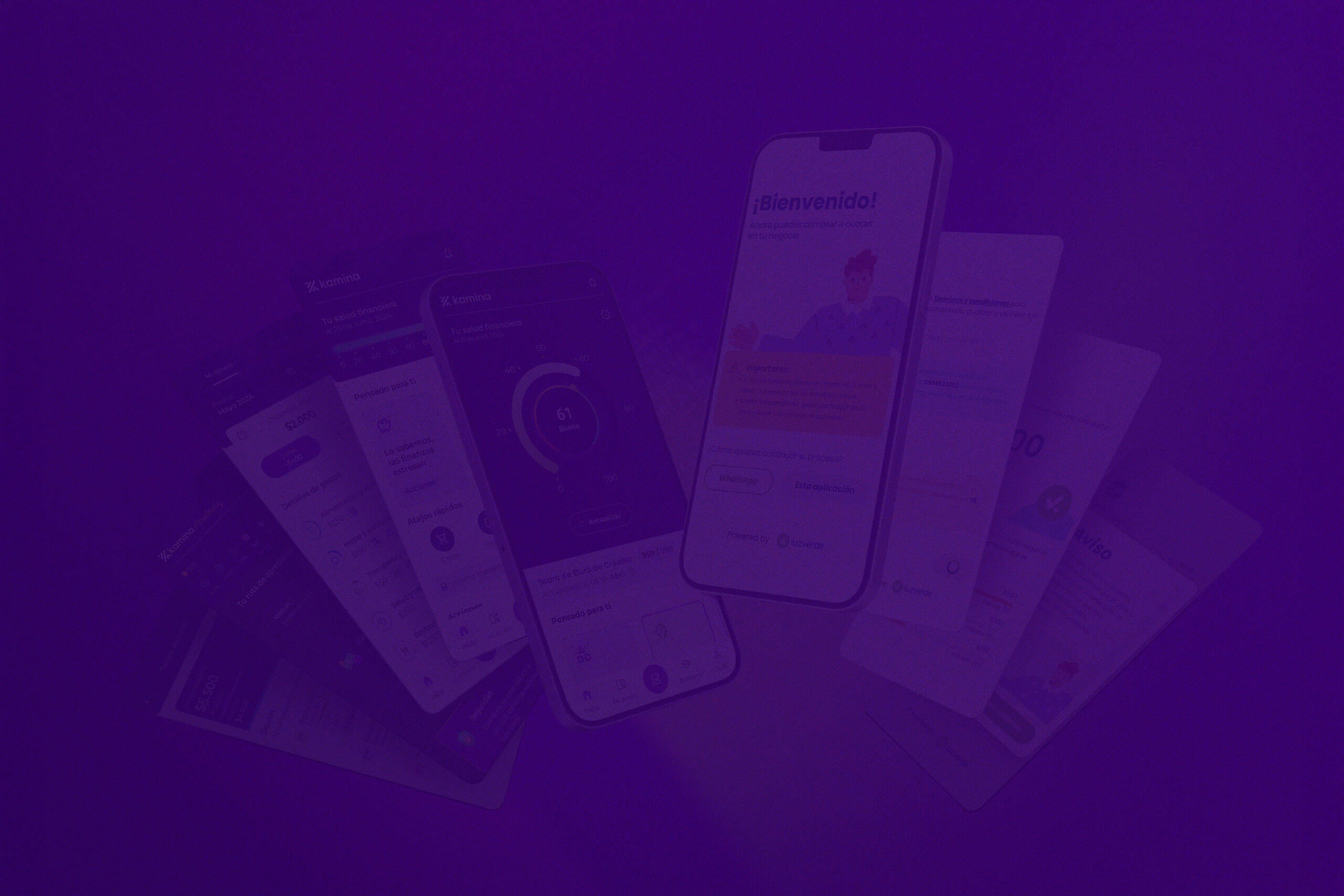 Vende 10 veces más sin riesgos de cartera