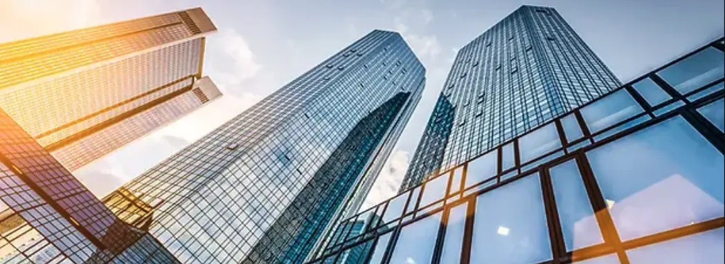 Edificios y comunidad