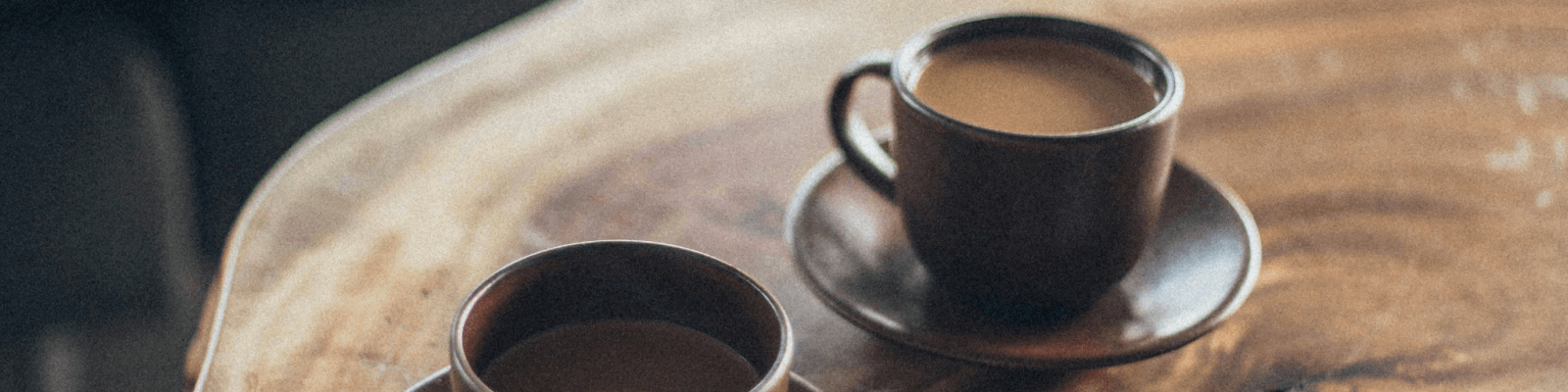 Cafés saludables