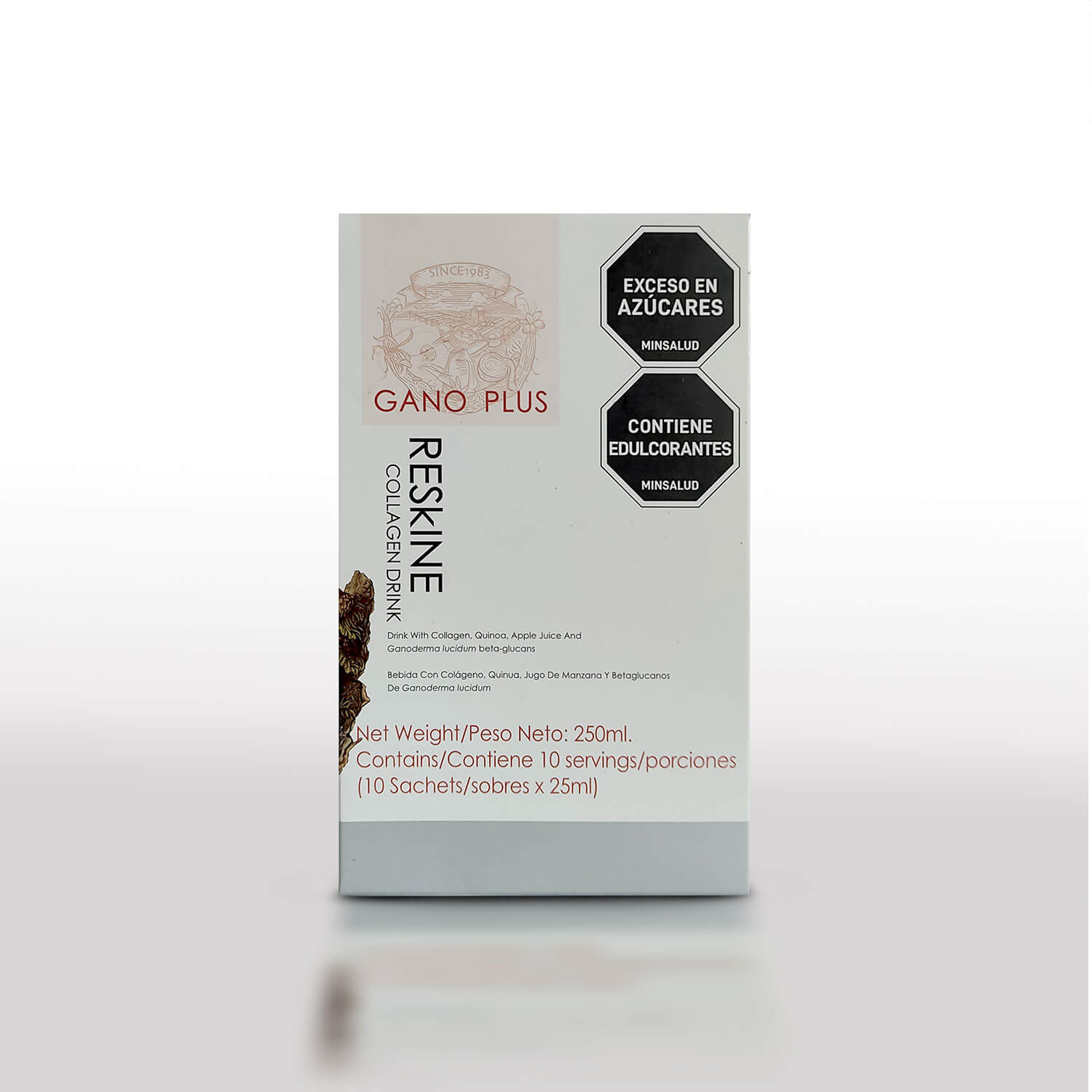 Reskine Collagen Drink