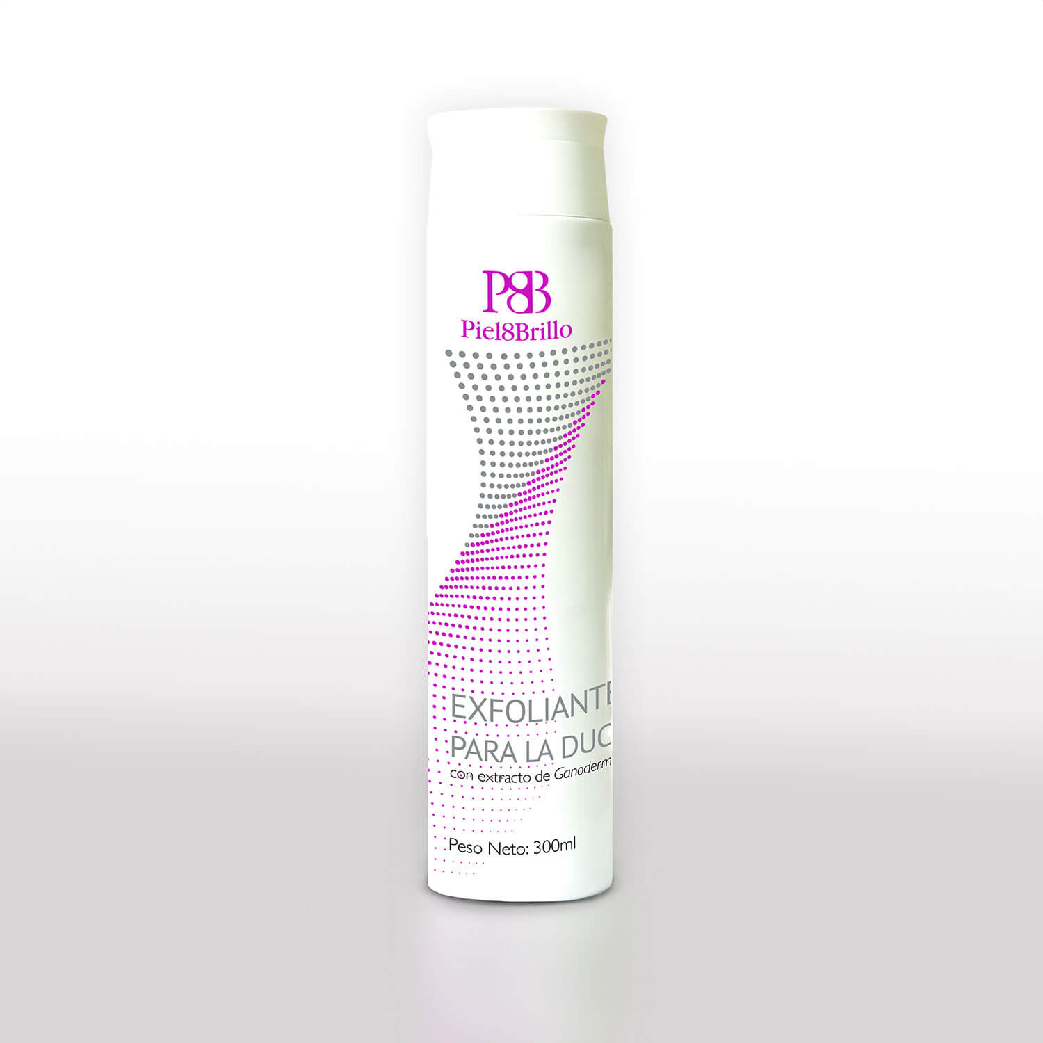 Piel y Brillo Exfoliante corporal