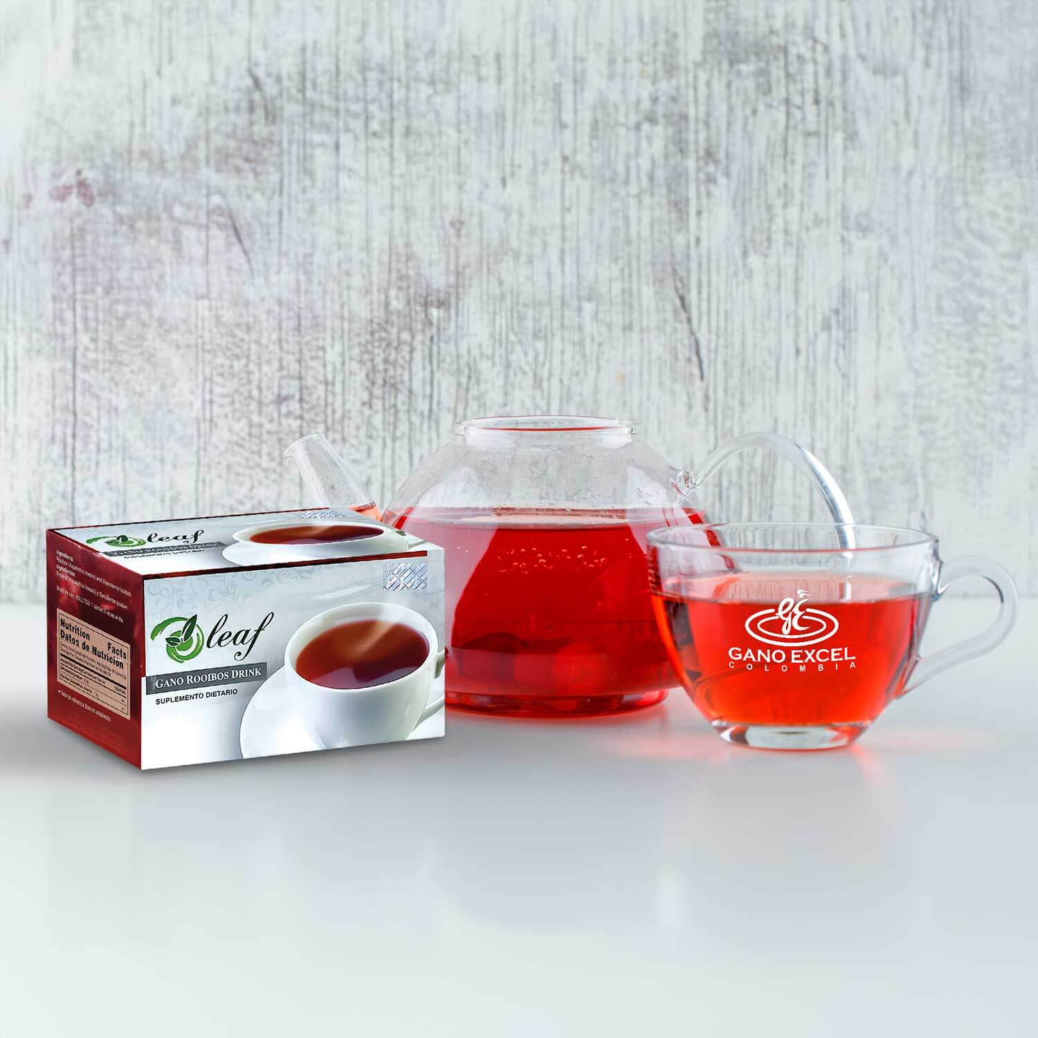 Te Rooibos
