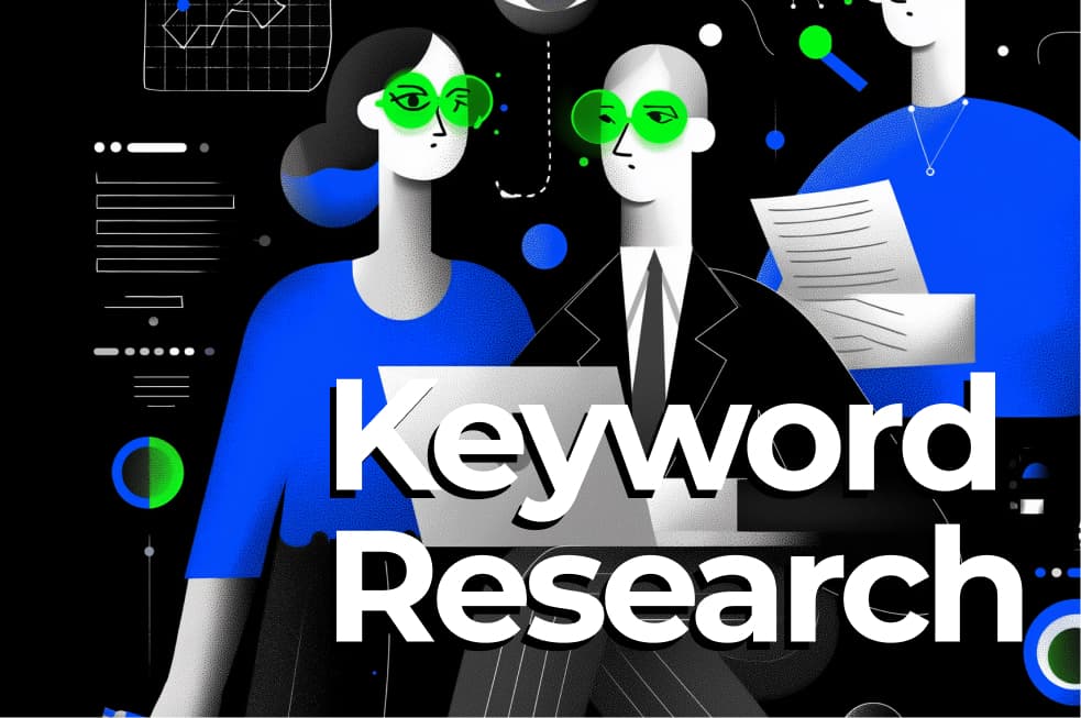 Proceso de Análisis de Keywords para elegir las consultas ideales