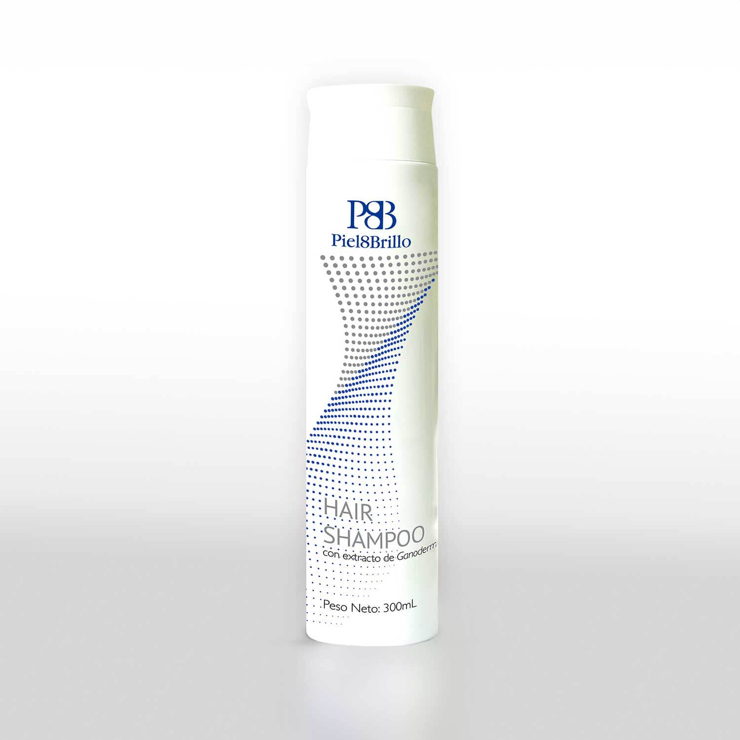 Piel y Brillo Shampoo