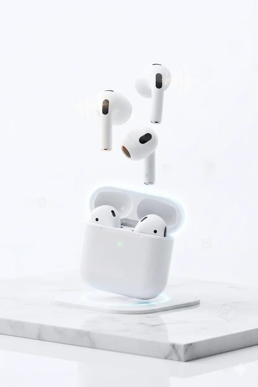 Air pods 1.1