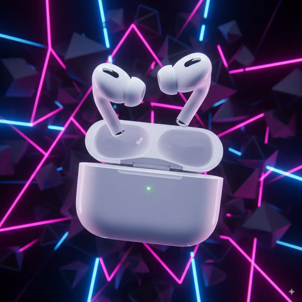 Air pods 1.1