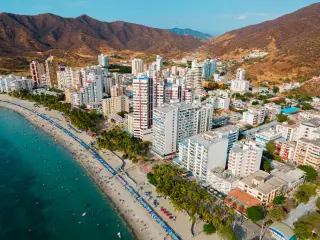 Santa Marta