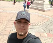 Juan David y Laura V.