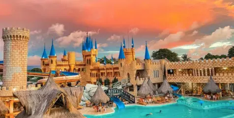 Riviera del Sol