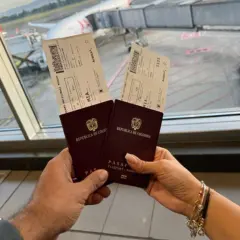 Paquetes Internacionales
