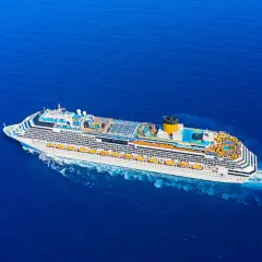 Cruceros 