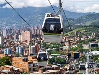 City Tour Medellín