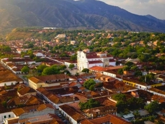 Santa Fe de Antioquia
