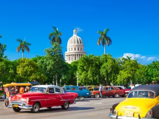 Cuba