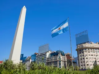 Argentina