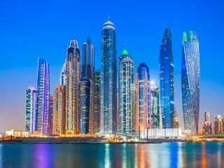 Dubai