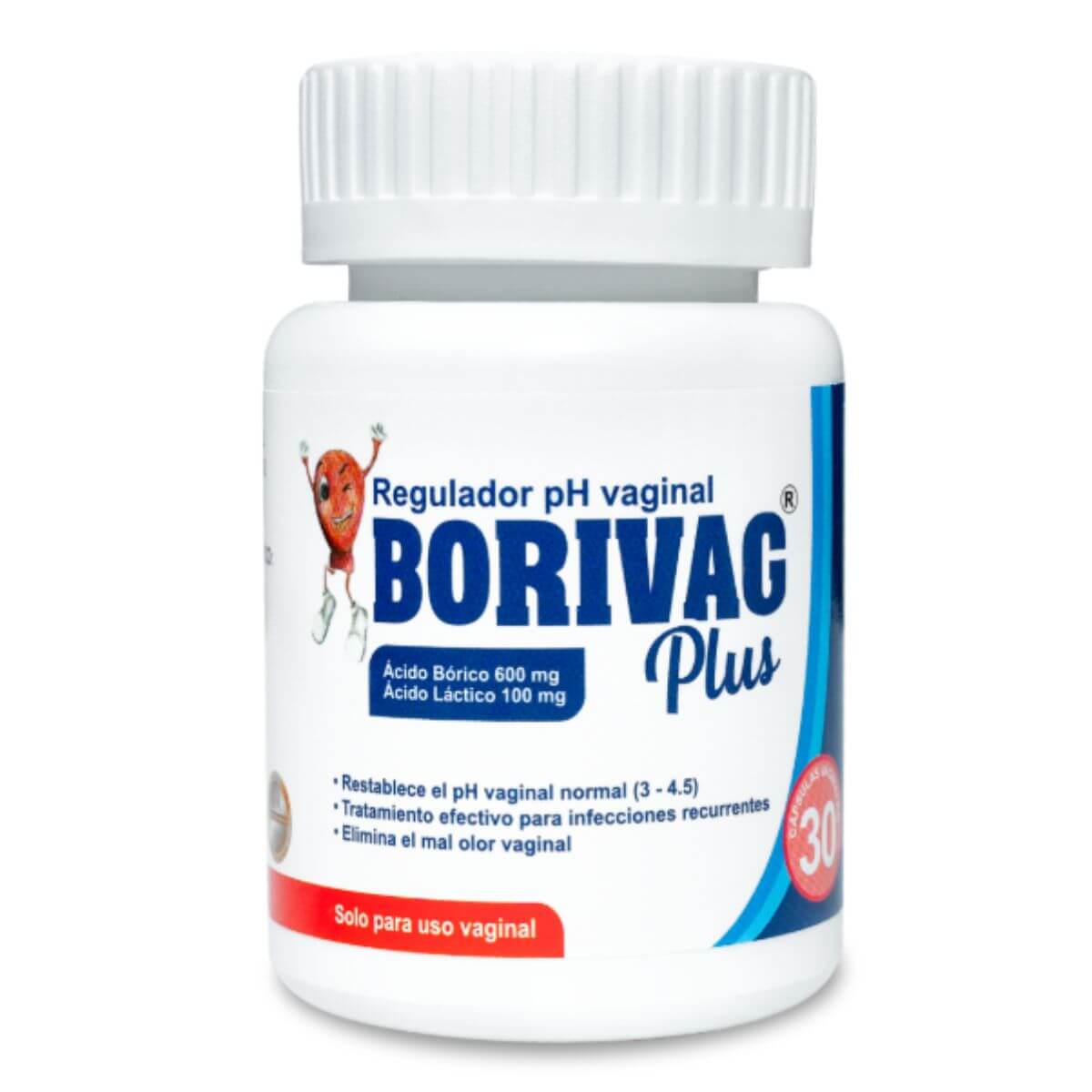 Borivag Plus