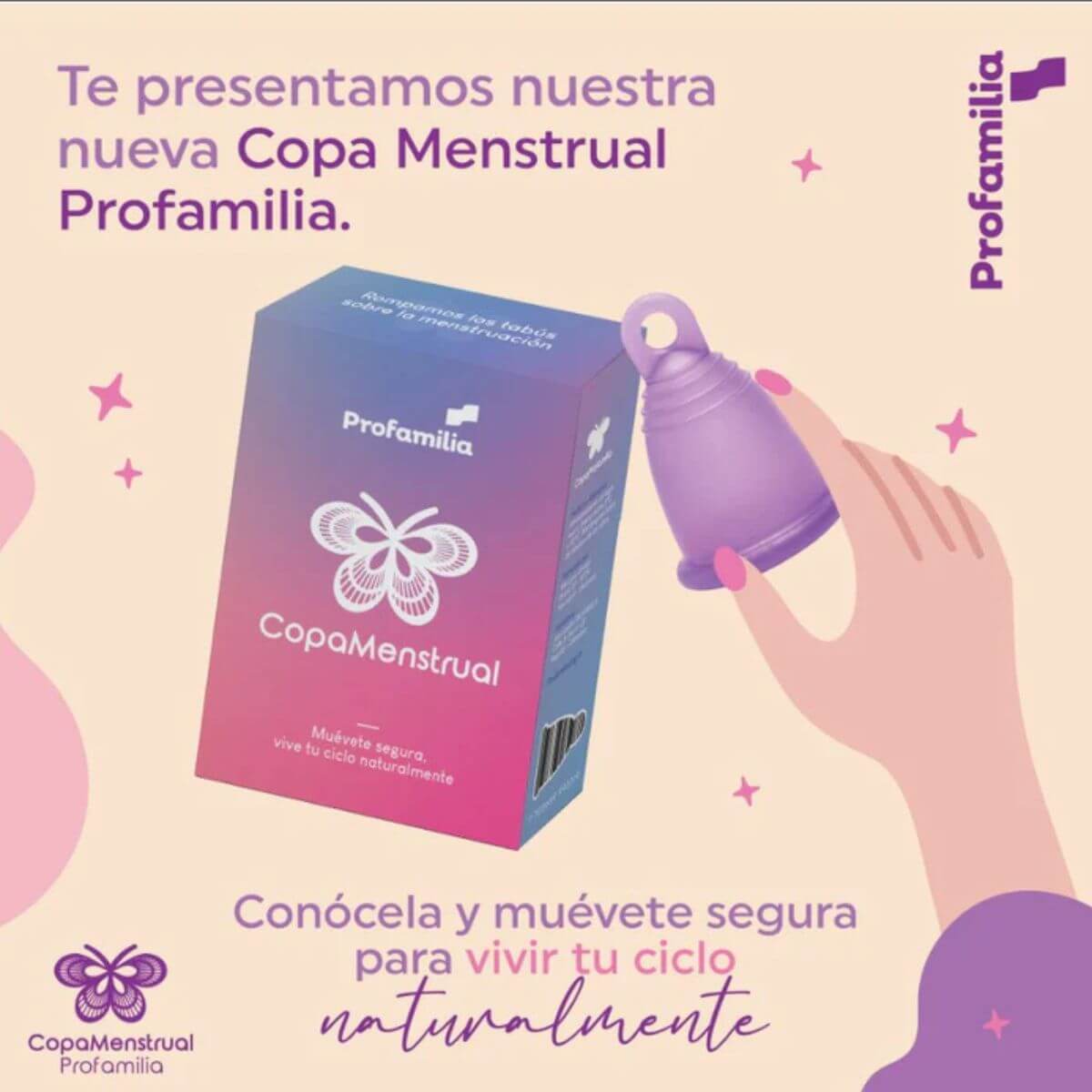 Copa Menstrual