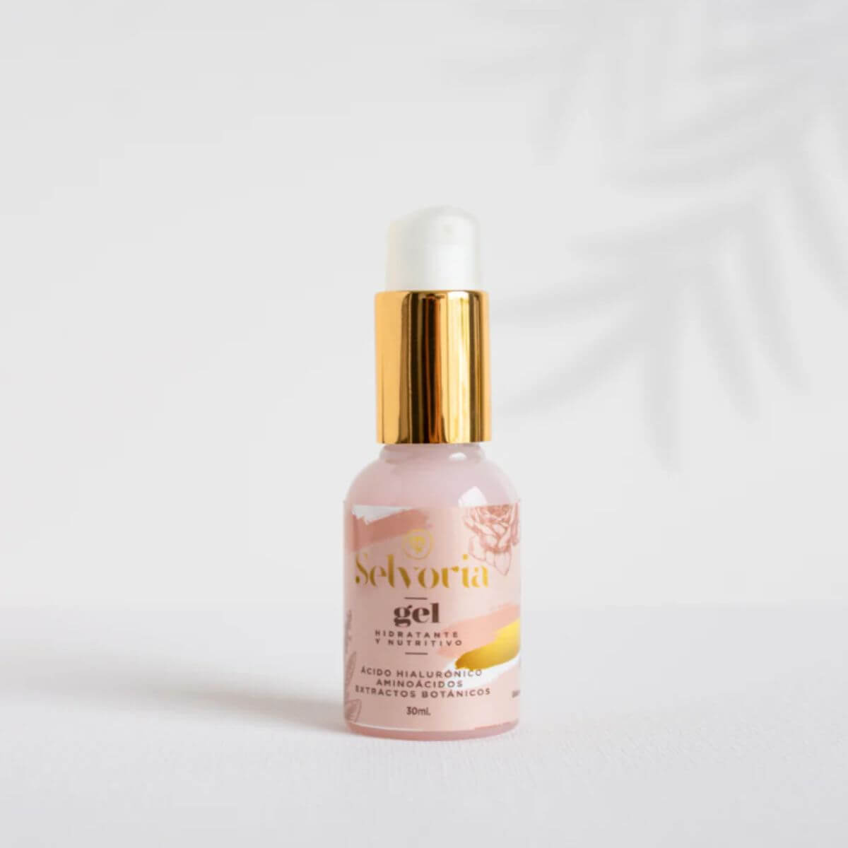 Gel Hidratante Facial | 30ml