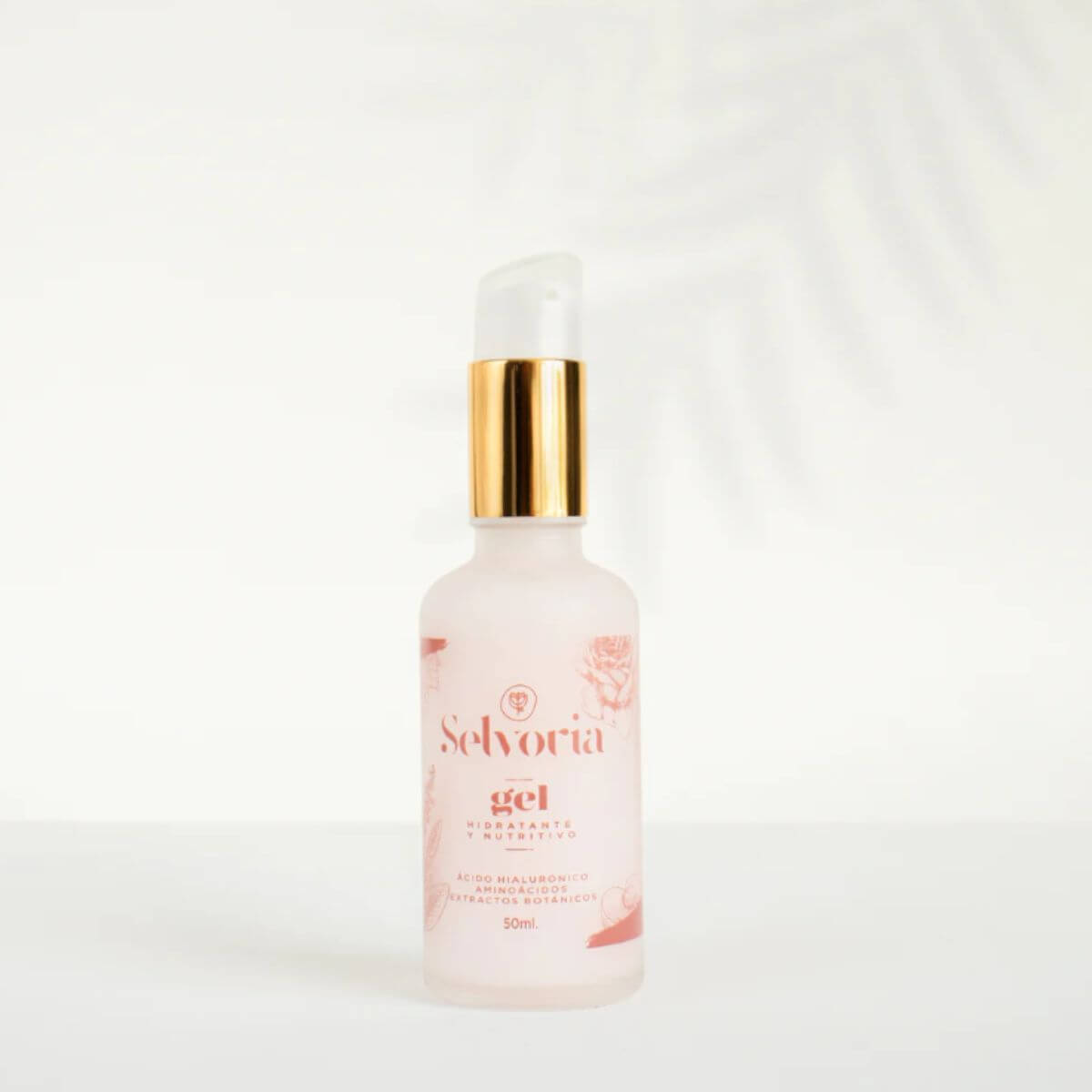 Gel Hidratante Facial | 50ml