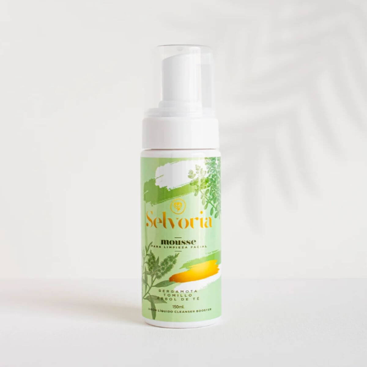 Mousse Llimpieza Facial | 150ml