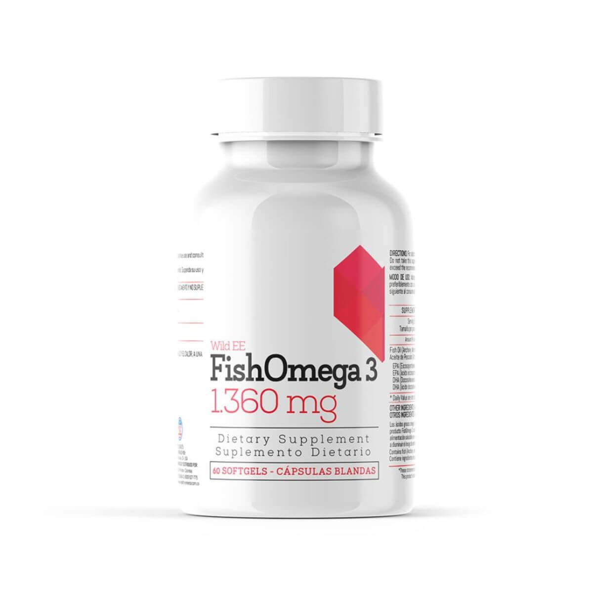 Fish Omega 3