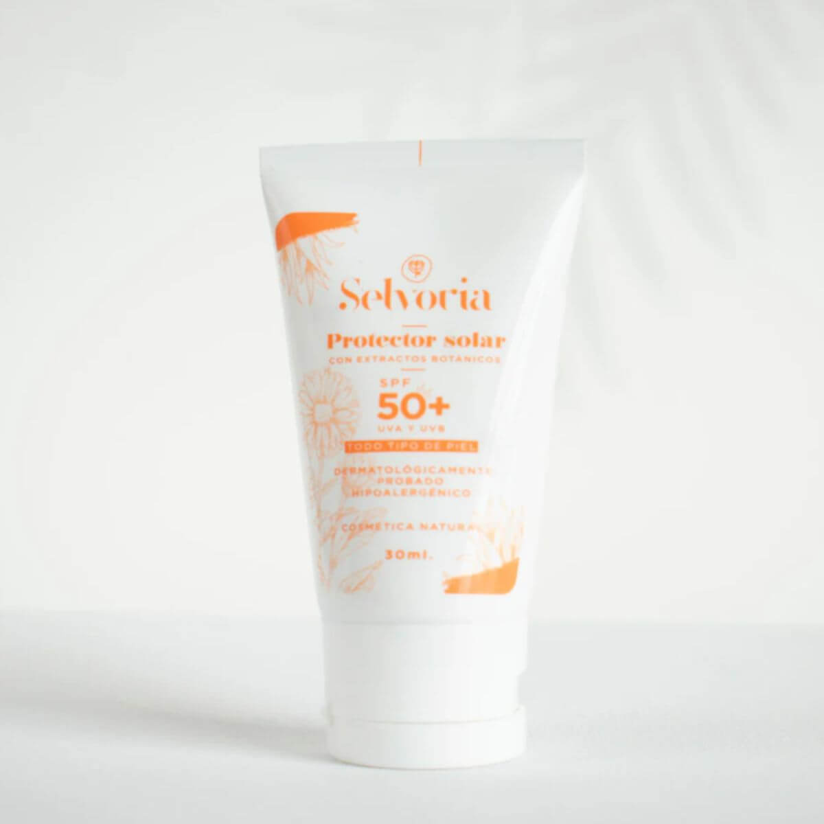 Protector Solar Mineral | 30ml