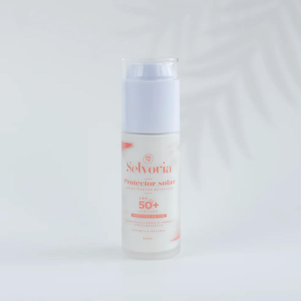 Protector Solar Mineral