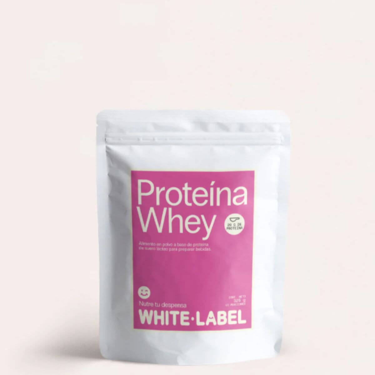 Proteina WHEY pura