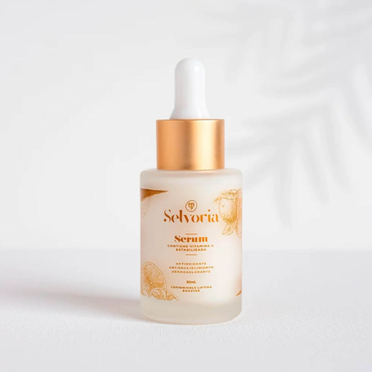 Serum Vitamina C
