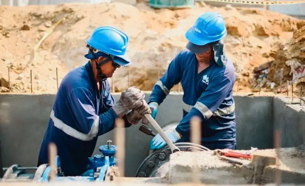 Edificios y comunidad