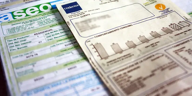 Edificios y comunidad