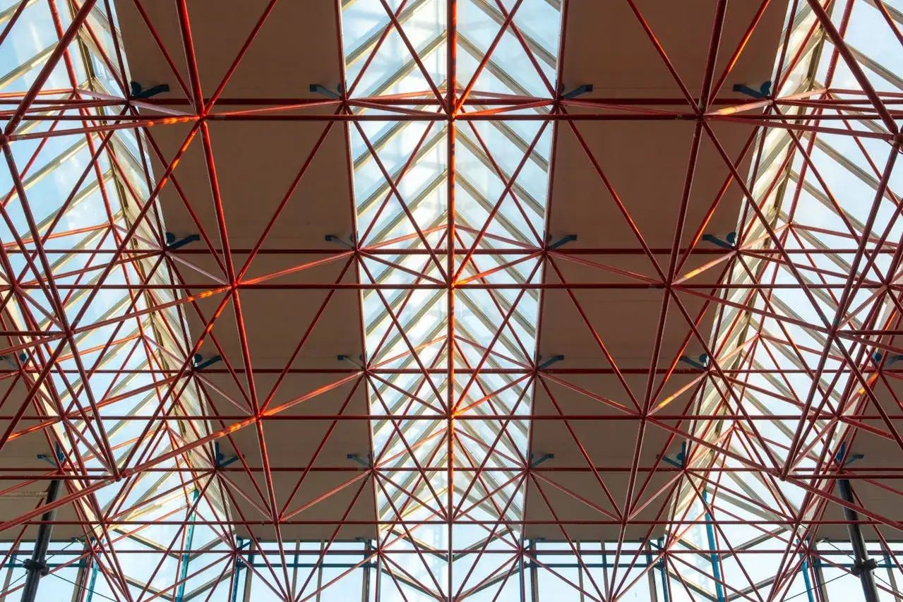 Edificios y comunidad