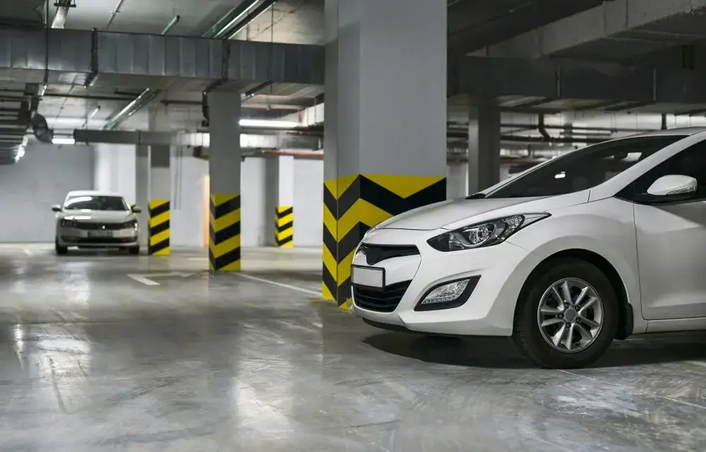 Edificios y comunidad