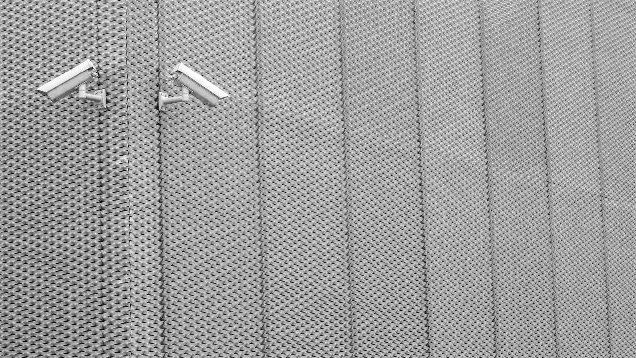 Edificios y comunidad