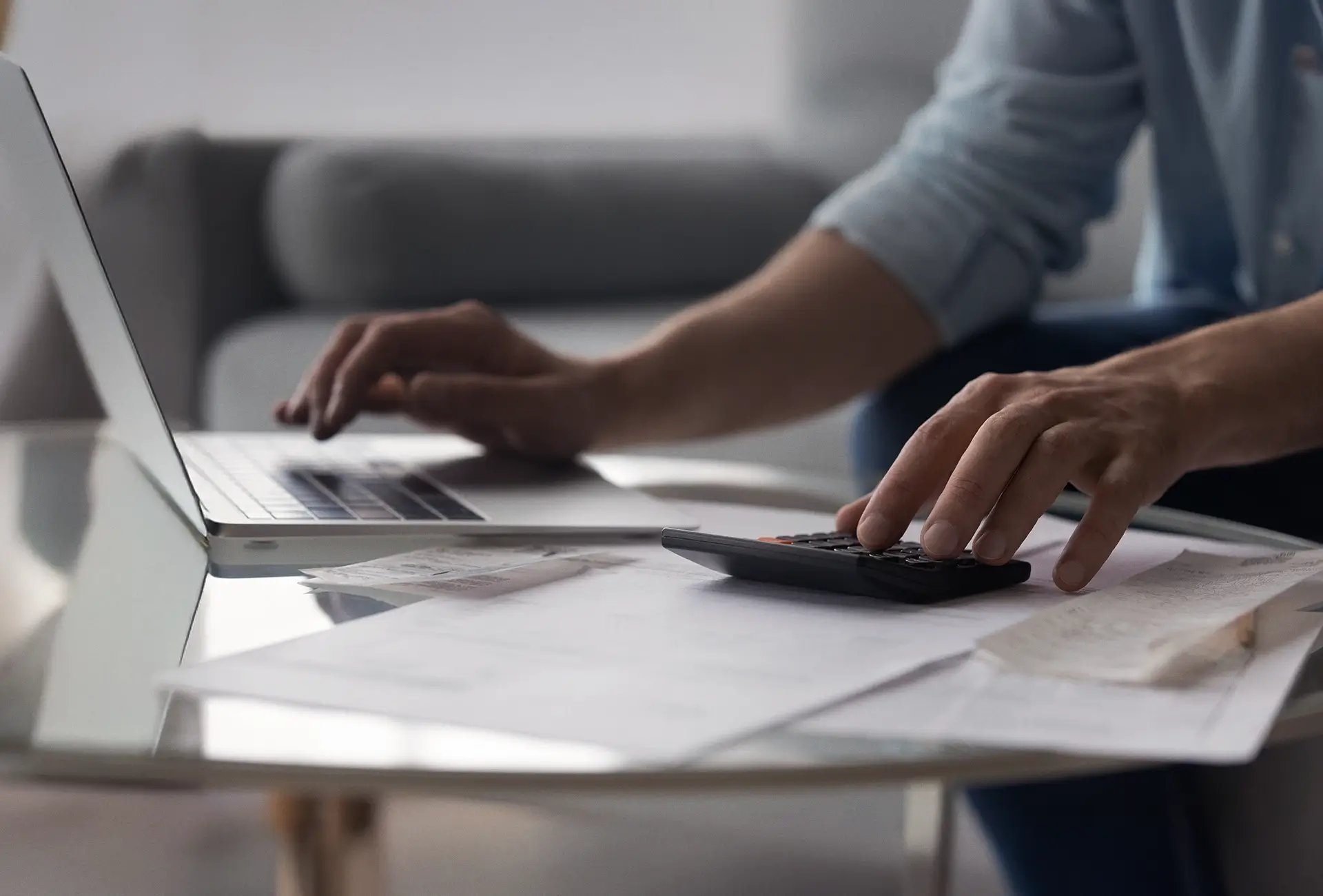 Declaración del impuesto a la renta: qué es, cómo se paga, quién lo paga y cómo se calcula