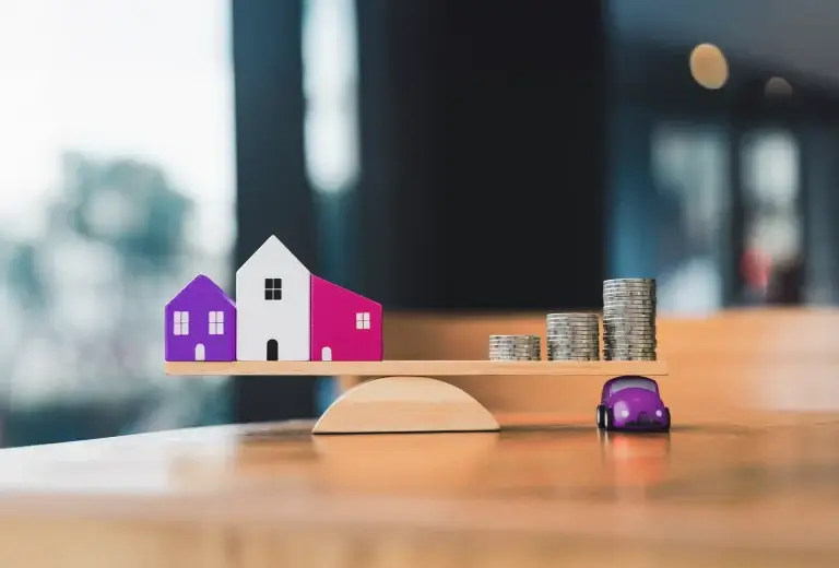 Pago de obligaciones sin endeudarte: impuesto predial y matriculación vehicular