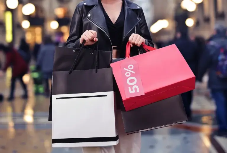 Black Friday: 6 consejos para no rendirte ante las ofertas