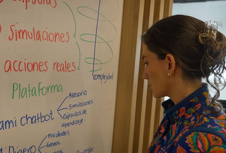 Malas prácticas de educación financiera