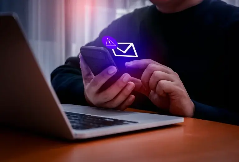 Cinco fraudes y estafas comunes en Ecuador que dejarán tu billetera vacía