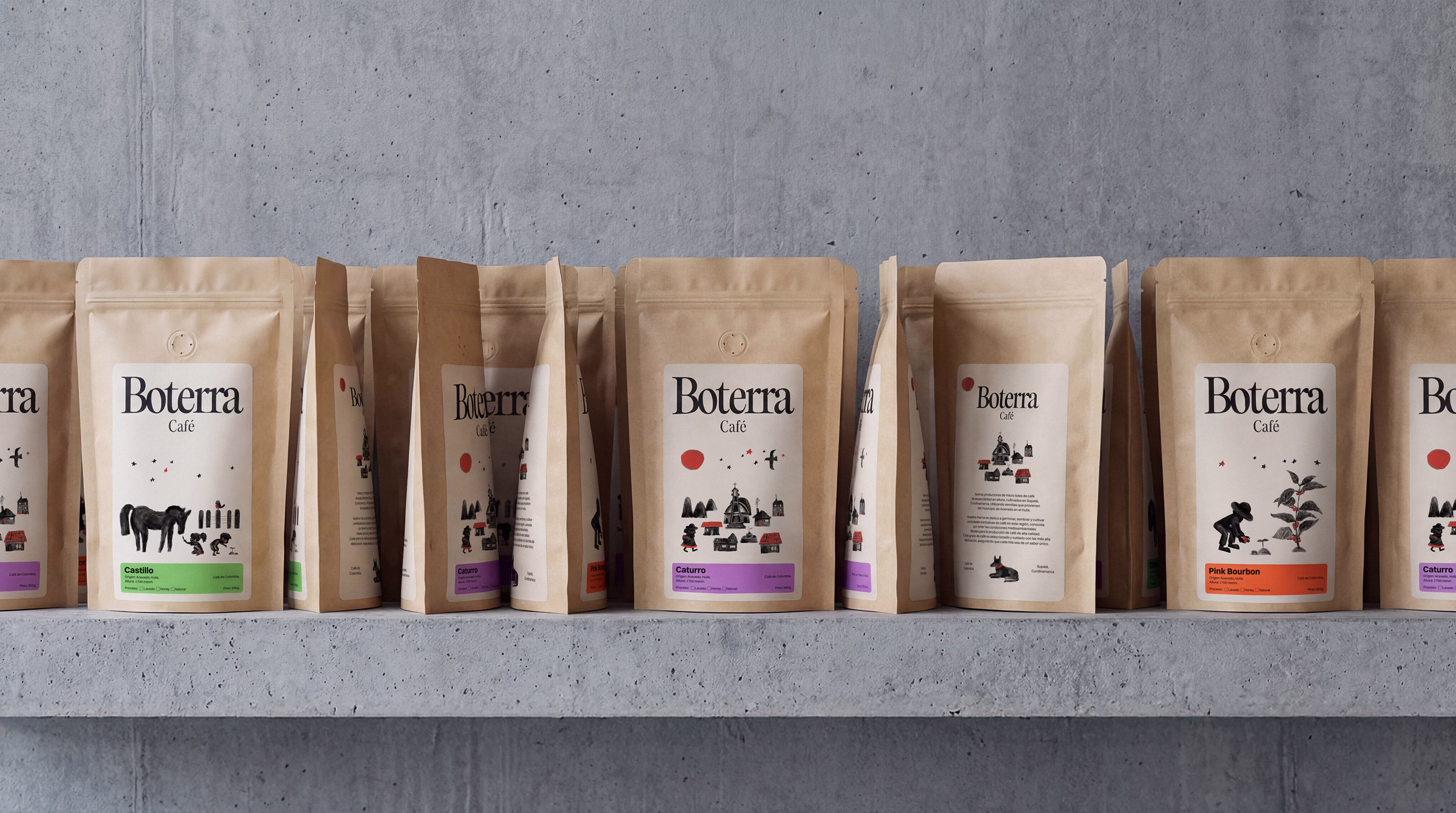Boterra
