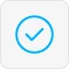 Icono check