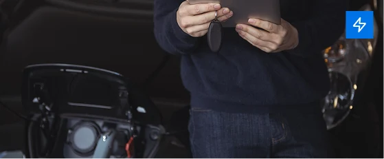 Fuel Sensor