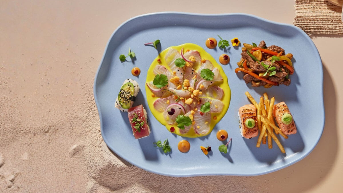 ¿Qué es la comida nikkei y cuáles son sus características?