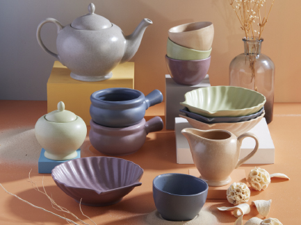 Complementos y Textiles