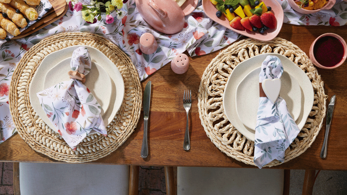 Listado de complementos y utensilios básicos de cocina