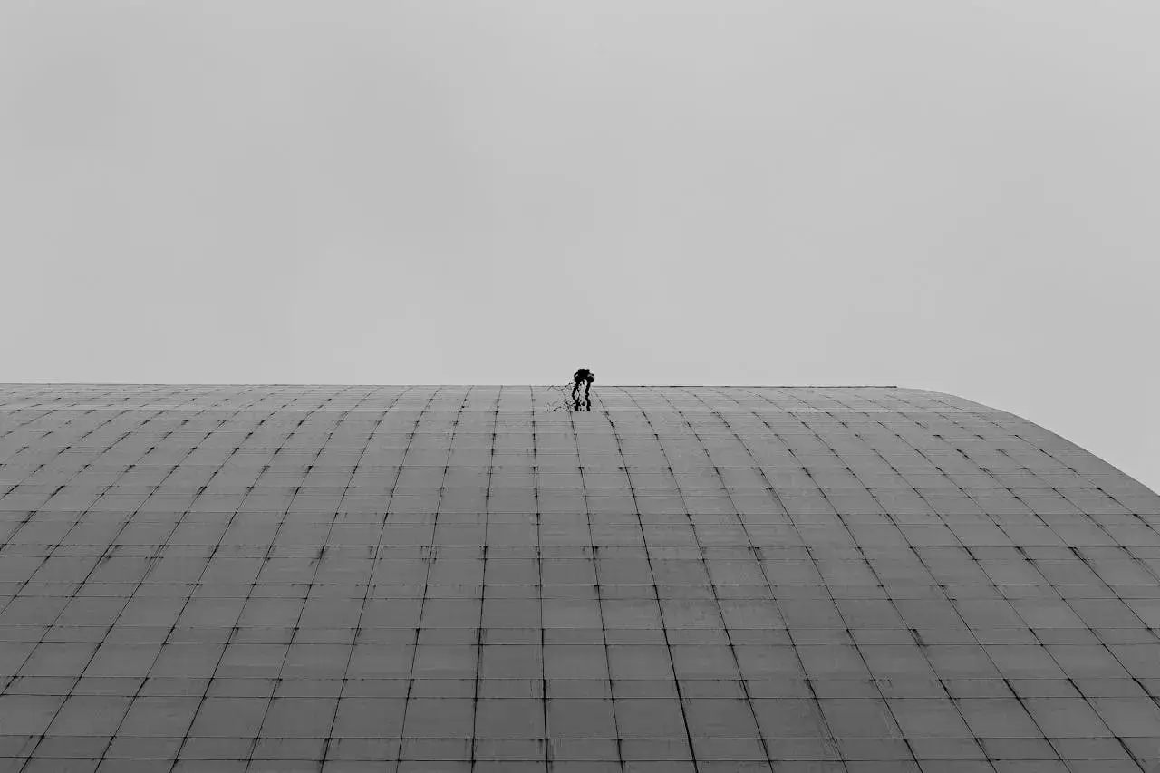 Edificios y comunidad