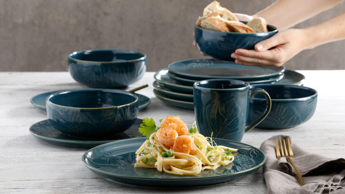 Diferencia entre pasta fresca y pasta seca