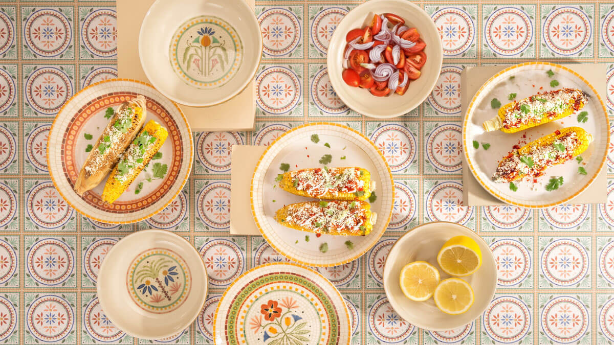 ¿Qué son los elotes mexicanos y cómo prepararlos?